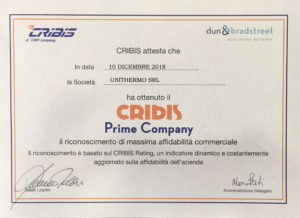 Cribis Prime Company
