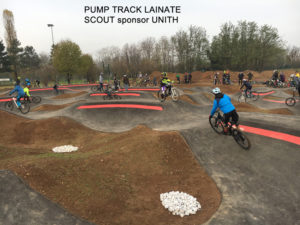 Pump Track